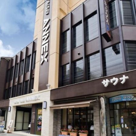 Hotel Taisei Annex - Vacation Stay 05211V Kagoshima Exterior foto