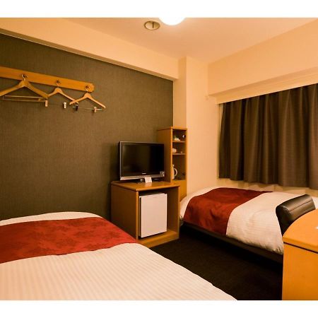 Hotel Taisei Annex - Vacation Stay 05211V Kagoshima Exterior foto